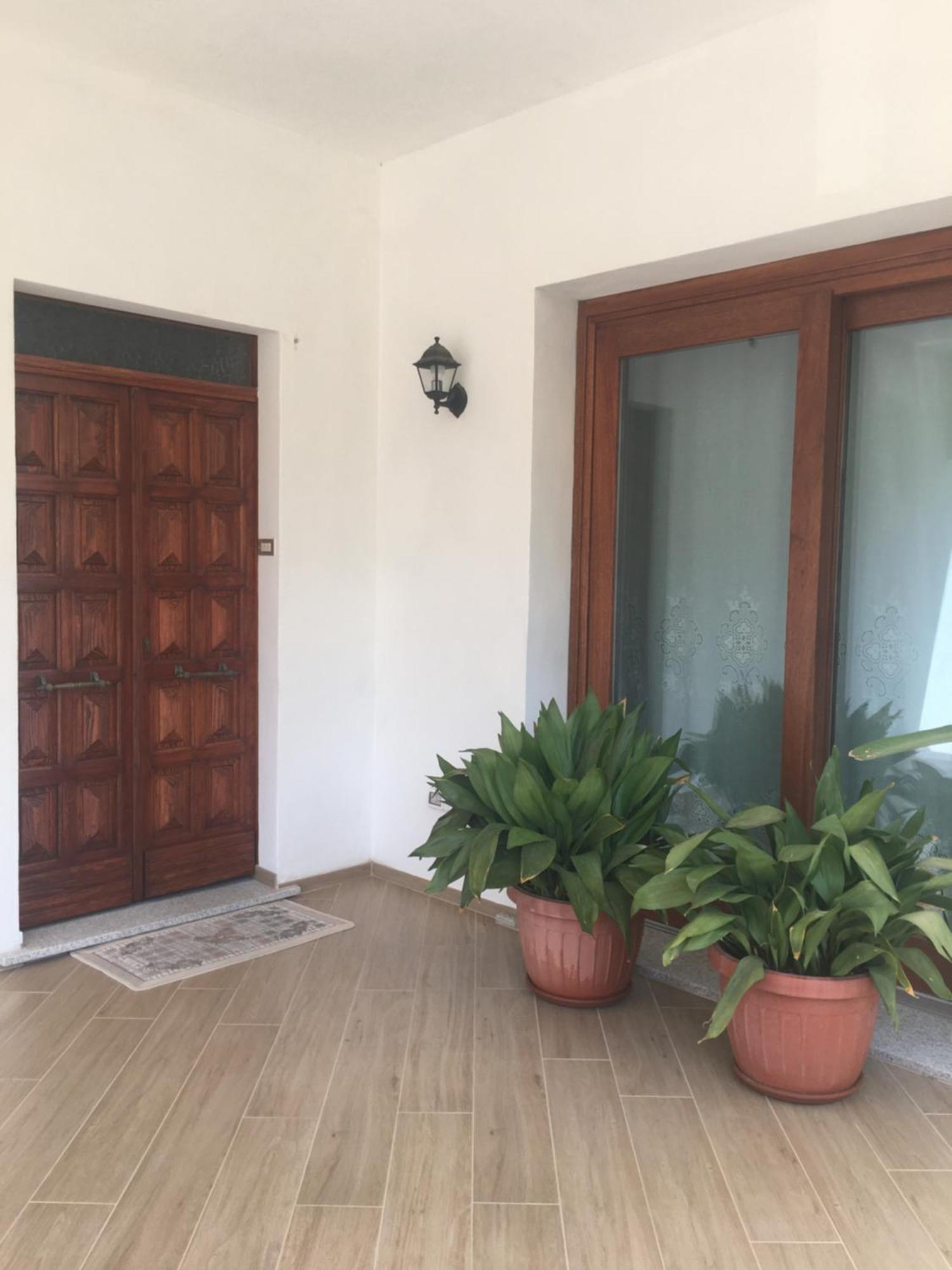 A Casa Di Zia Bed & Breakfast Oschiri Exterior photo
